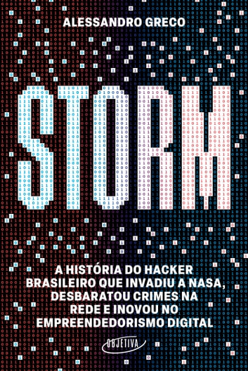 Baixar PDF 'Storm' por Alessandro Greco