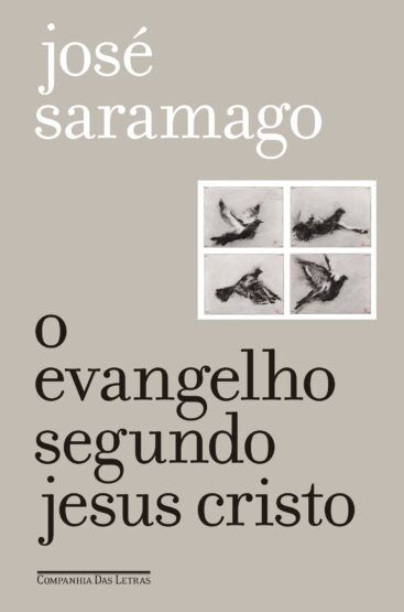 Baixar PDF 'O Evangelho segundo Jesus Cristo' por José Saramago