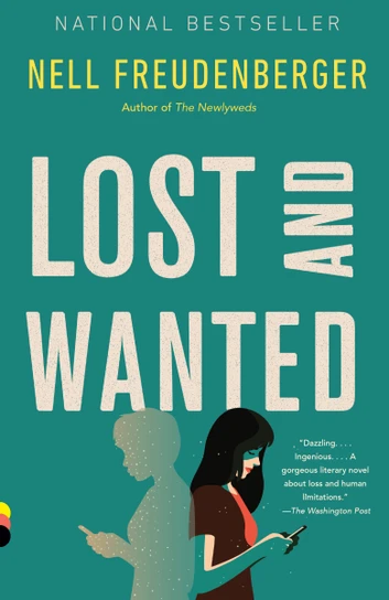 Baixar PDF 'Lost and Wanted: A Novel' by  Nell Freudenberger