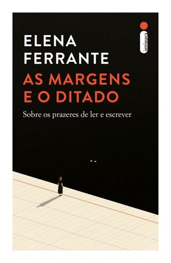 Baixar PDF 'As margens e o ditado' por Elena Ferrante