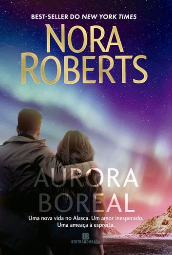 Baixar PDF 'Aurora boreal' por Nora Roberts