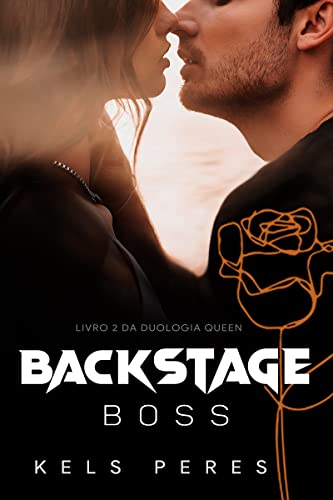 Baixar PDF 'Backstage Boss' por Kels Peres