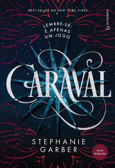 Baixar PDF 'Caraval' por Stephanie Garber
