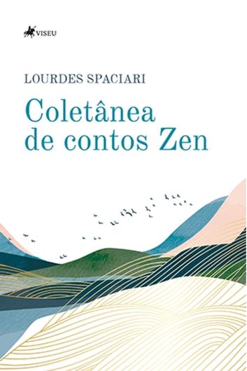 Baixar PDF 'Coletânea de contos Zen' por Lourdes Spaciari