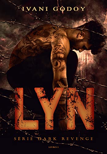 Baixar PDF 'Lyn - Série Dark Revenge' por Ivani Godoy
