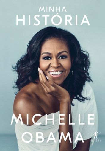 Baixar PDF 'Minha História' por Michelle Obama