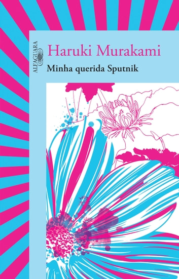Baixar PDF 'Minha querida Sputnik' por Haruki Murakami