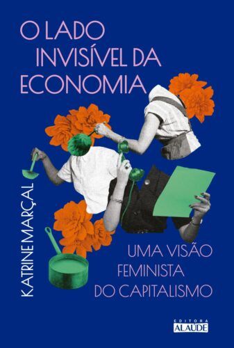 Baixar PDF 'O Lado Invisível da Economia' por Katrine Marçal