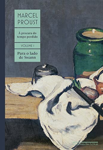 Baixar PDF 'Para o lado de Swann' por Marcel Proust