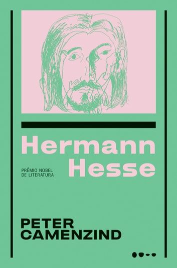 Baixar PDF 'Peter Camenzind' por Hermann Hesse