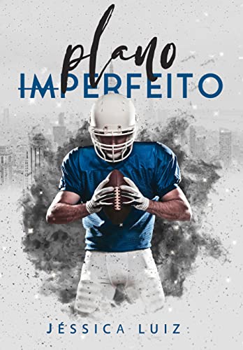 Baixar PDF 'Plano Imperfeito' por Jéssica Luiz