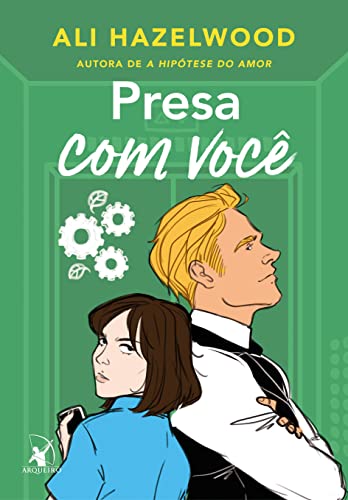 Baixar PDF 'Presa com Você' por Ali Hazelwood