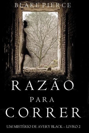 Baixar PDF 'Razão para Correr' por Blake Pierce