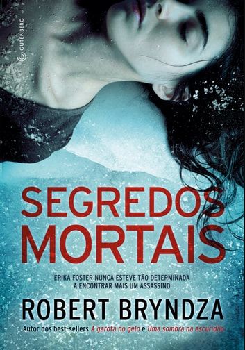 PDF Excerpt 'Segredos Mortais' por Robert Bryndza