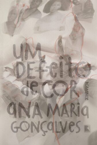Baixar PDF 'Um Defeito de Cor' por Ana Maria Gonçalves