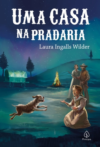 Baixar PDF 'Uma Casa na Pradaria' por Laura Ingalls Wilder