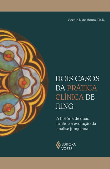 Baixar PDF 'Dois casos da prática clínica de Jung' por Vicente L. de Moura