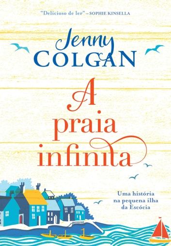 Baixar PDF 'A Praia Infinita' por Jenny Colgan
