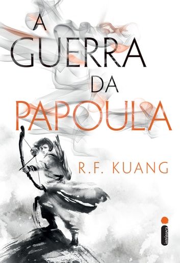 Baixar PDF 'A República do Dragão' por R. F. Kuang