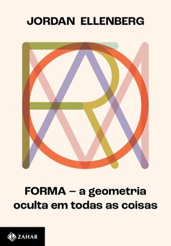 Baixar PDF 'Forma - A geometria oculta em todas as coisas' por Jordan Ellenberg
