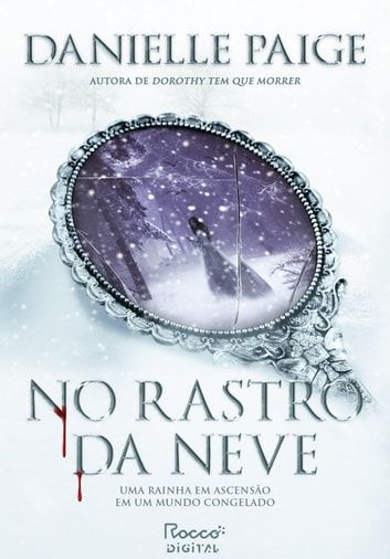 Baixar PDF 'No Rastro da Neve' por Danielle Paige