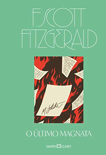 Baixar PDF 'O Último Magnata' por F. Scott Fitzgerald