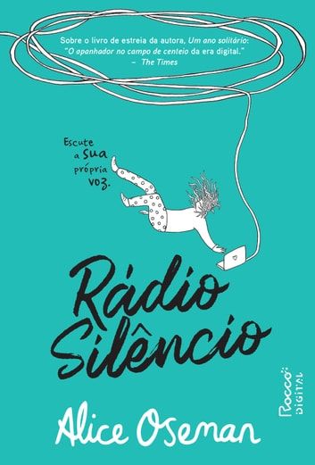 Baixar PDF 'Rádio Silêncio' por Alice Oseman