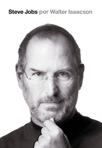 Baixar PDF 'Steve Jobs' por Walter Isaacson