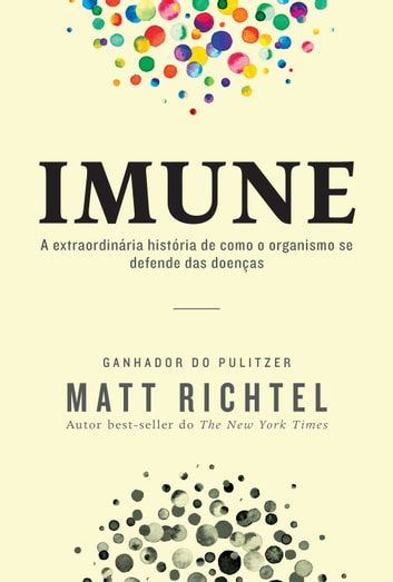 Baixar PDF 'Imune' por Matt Richtel