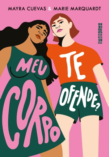 Baixar PDF 'Meu corpo te ofende?' por Mayra Cuevas