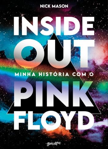 Baixar PDF 'Inside Out - Minha história com o Pink Floyd' por Nick Mason