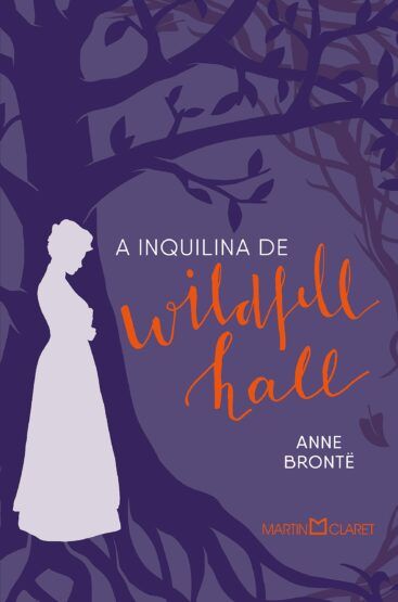 Baixar PDF 'A inquilina de Wildfell Hall' por Anne Brontë