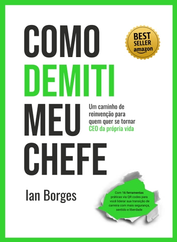 Baixar PDF 'Como Demiti Meu Chefe' por Ian Borges