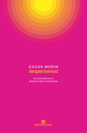Baixar PDF 'Despertemos!' por Edgar Morin