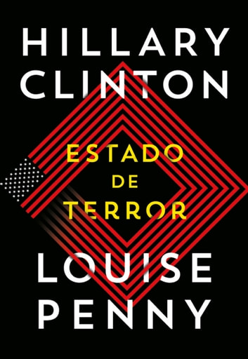 Baixar PDF 'Estado de Terror' por Louise Penny