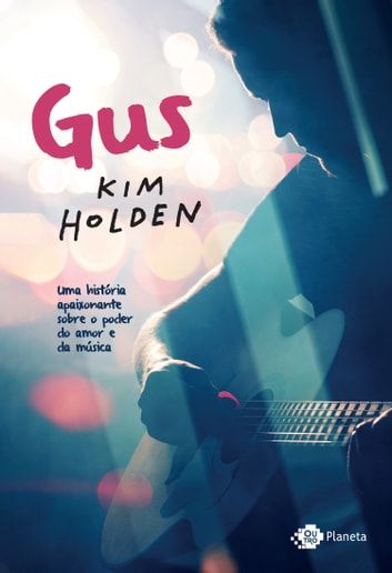 Baixar PDF 'Gus' por Kim Holden