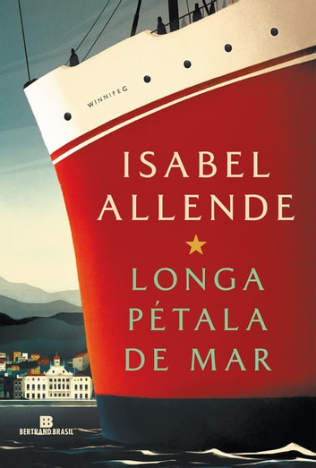Baixar PDF 'Longa pétala de mar' por Isabel Allende