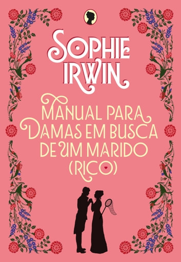 Baixar PDF 'Manual para Damas em Busca de um Marido (Rico)' por Sophie Irwin