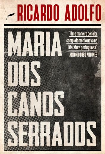 Baixar PDF 'Maria dos Canos Serrados' por Ricardo Adolfo