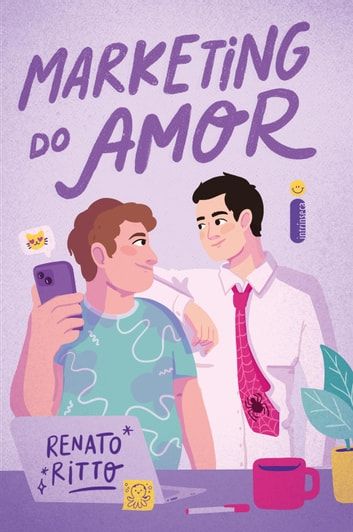 Baixar PDF 'Marketing do Amor' por Renato Ritto