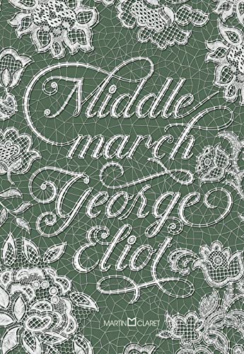 Baixar PDF 'Middlemarch' por George Eliot