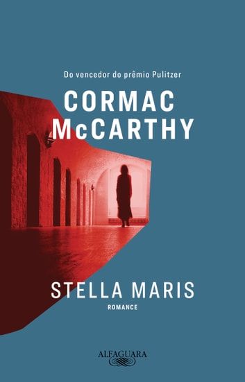 Baixar PDF 'Stella Maris' por Cormac McCarthy