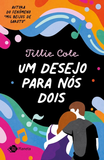 Baixar PDF 'Um Desejo para Nós Dois' por Tillie Cole