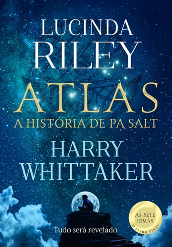 PDF Excerpt 'Atlas - A história de Pa Salt' por Lucinda Riley