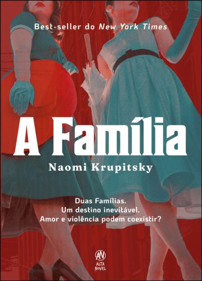 Baixar PDF 'A Família' por Naomi Krupitsky