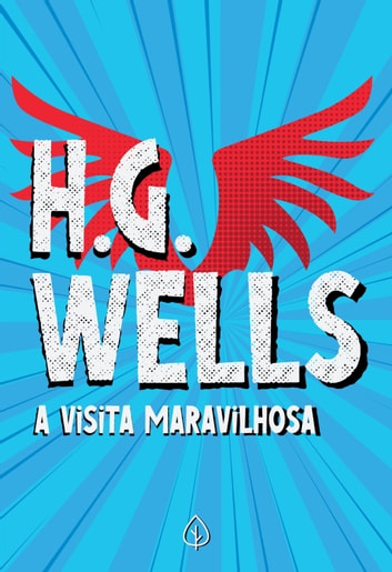 Baixar PDF 'A Visita Maravilhosa' por H. G. Wells