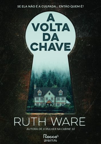 Baixar PDF 'A Volta da Chave' por Ruth Ware