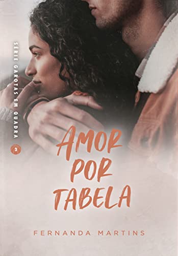 Baixar PDF 'Amor por Tabela' por Fernanda Martins