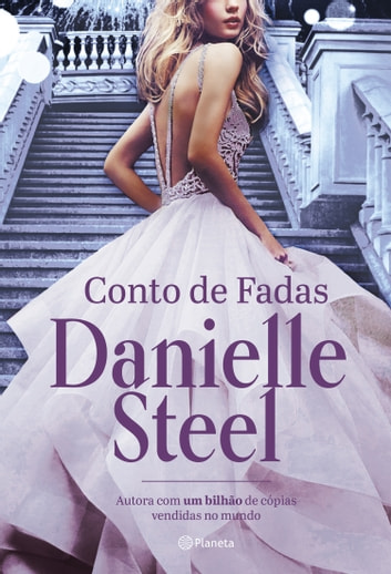 Baixar PDF 'Conto de Fadas' por Danielle Steel