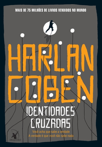 Baixar PDF 'Identidades Cruzadas' por Harlan Coben